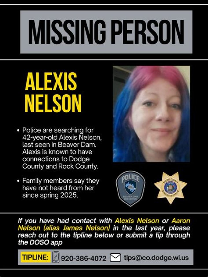 Missing Alexis Shetter Update, Help Find Missing Alexis Shetter