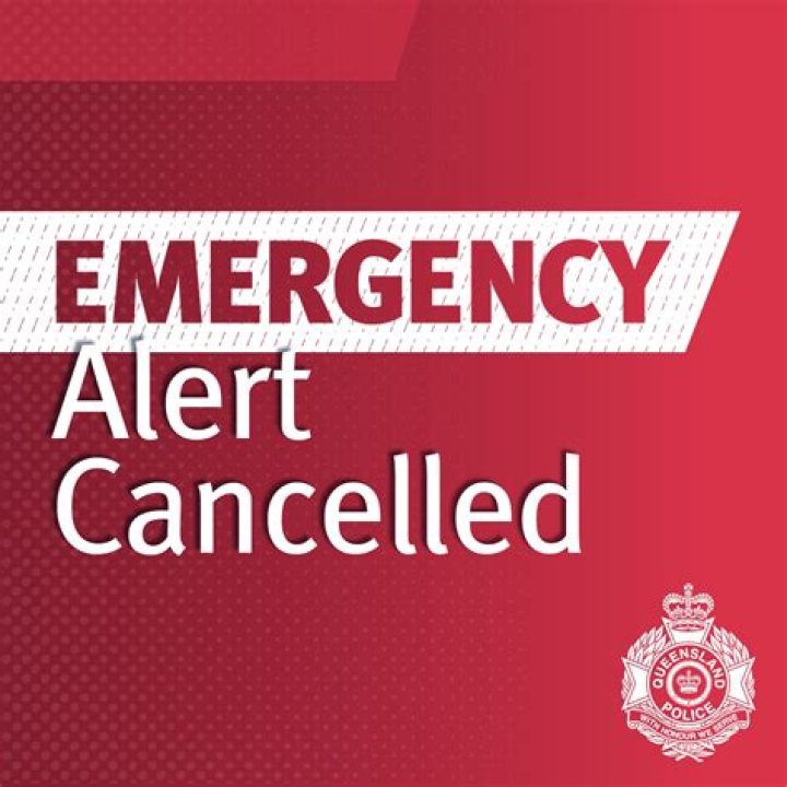 Missing Cortana Goncalves Has Been Located; Amber Alert Cancelled