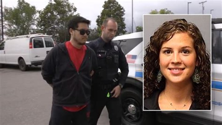 Missing Melanie Stephanie Rios Camacho Found Dead, 2 Suspects Arrested
