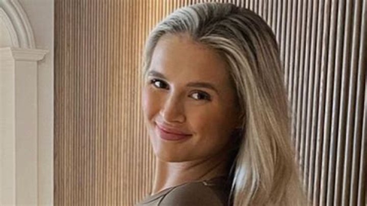 Molly-Mae Hague in Bathing Suit Shares a Special Selfie — Celebwell