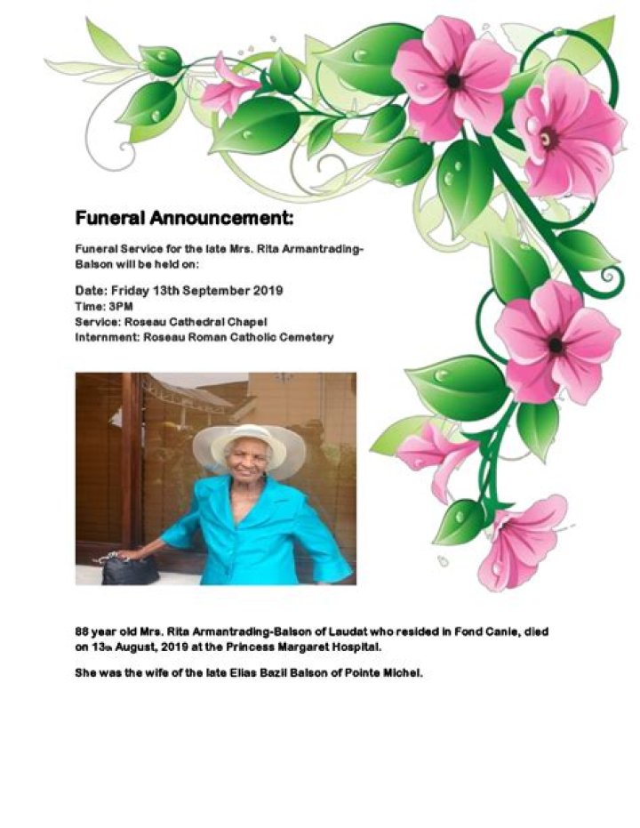 Musician Karim Rome Obituary , Visitation and Funeral Arrangements