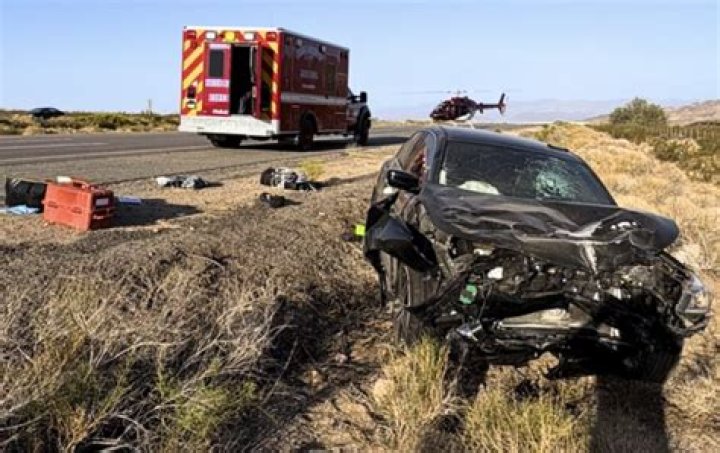 Natalie Duffy Died in a Fatal Accident in Arizona with