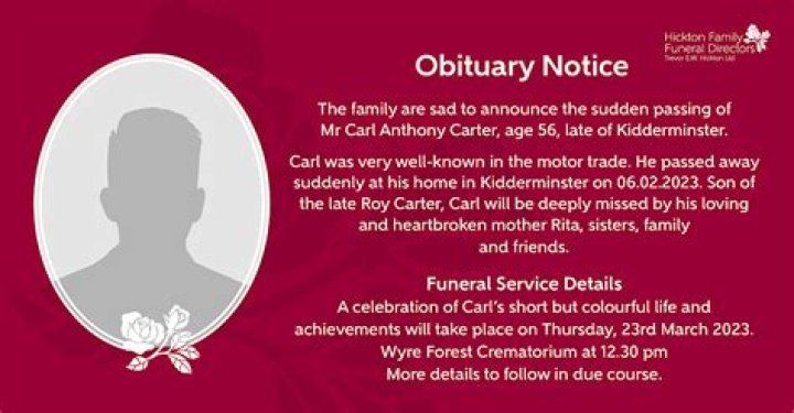 Obituary | Gaudenzio Alex Saccomanno 2022, death notice,, Necrology