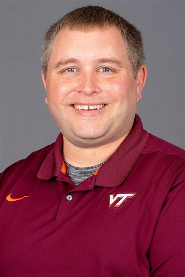 Obituary, Martin Sayer Tennis Death, Virginia Tech Athletics Coach