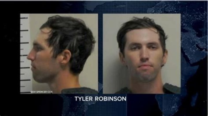 Officer Horren Tyler Obituary, Officer Tyler shot and killed during a tactical operation