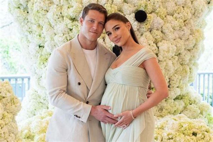 Olivia Culpo in Bathing Suit "Can't Wait" — Celebwell