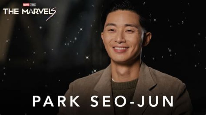 Park Seo-joon - Bio, Facts, Family Life of South Korean Actor