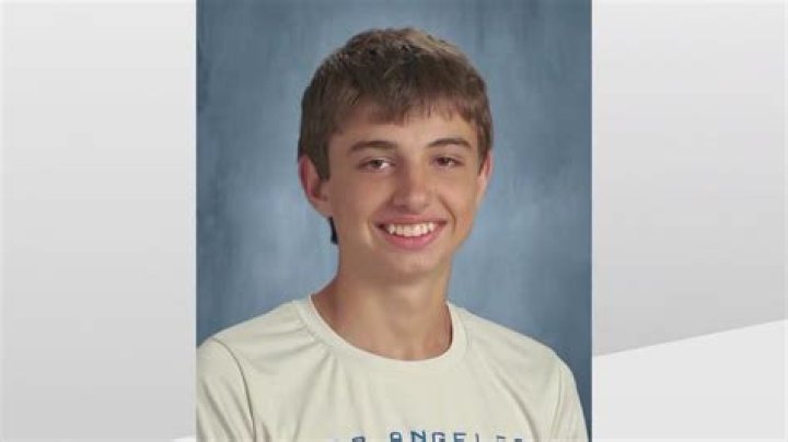 Parker Larson Dies Bu Suicide, IN Carroll High School student
