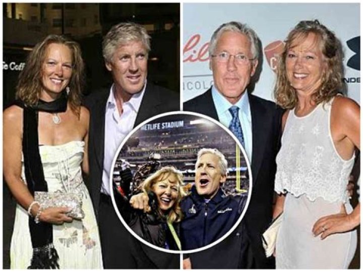 Pete Carroll Age, Height, Biography, Wife, Net-Worth