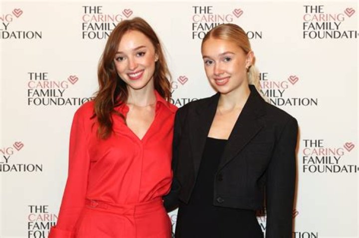 Phoebe Dynevor – Bio, Facts, Family Life, Career
