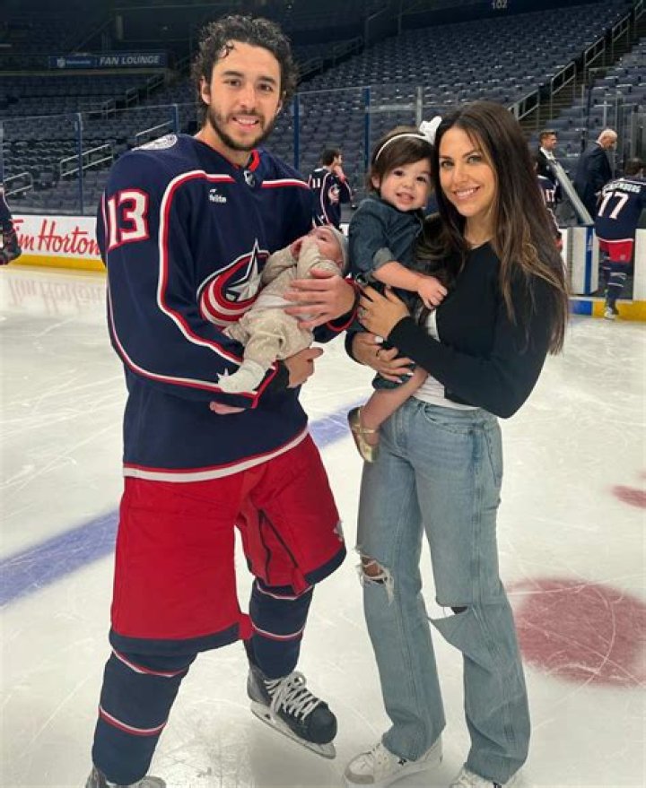 Raymond Sawada Age, Biography, Wife, Children, Family, NHL Hockey Player