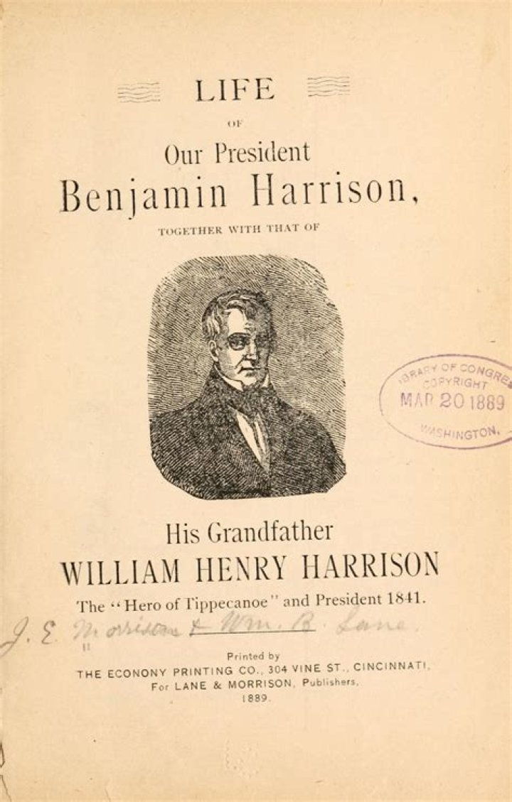 Richard Benjamin Harrison Biography - Facts, Childhood, Family Life, Achievements