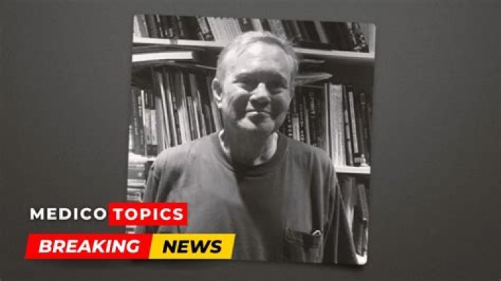 Rick Scheckman Obituary, Biography and Funeral, The Late Show With David Letterman Producer