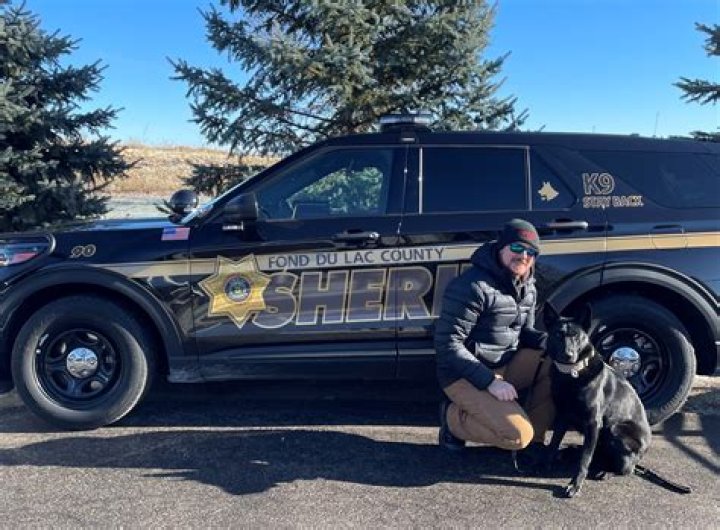 Ron Cramer Cause of Death, Longtime Eau Claire County Sheriff