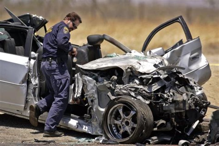 Ronish Kush & Sukhmani Singh Perished in a Car Accident in Queens