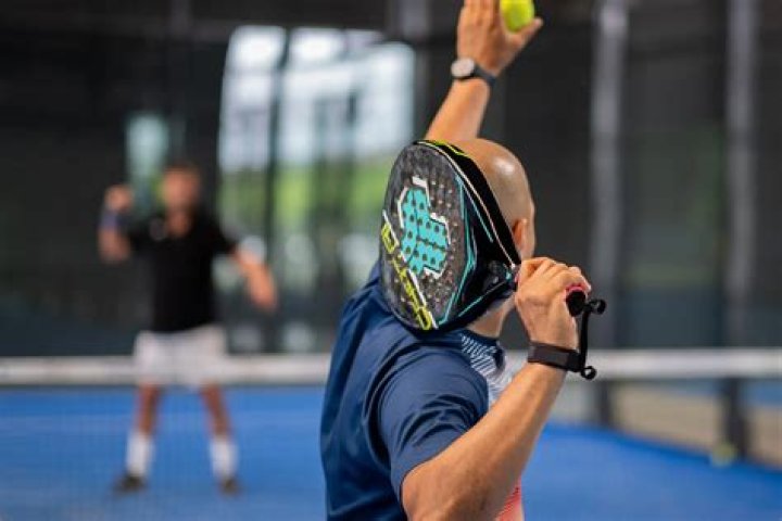 Rosie Fortescue In Workout Gear Has “Such a Fun Day” Playing Padel Tennis 