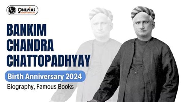 Sarat Chandra Chattopadhyay Biography - Facts, Childhood, Family Life & Achievements
