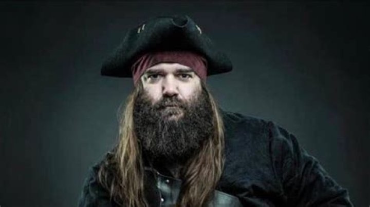 Shawn Smalley Death – Chef and co-owner of Smalley’s Caribbean Barbecue and Pirate Bar