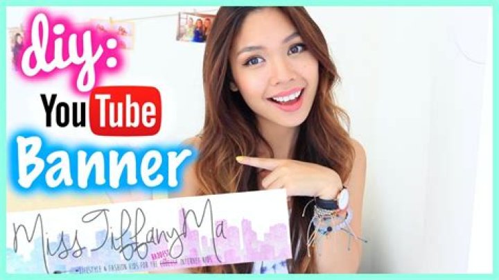 Similar Youtubers to MissTiffanyMa