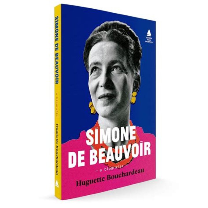 Simone De Beauvoir Biography - Facts, Childhood, Family Life & Achievements