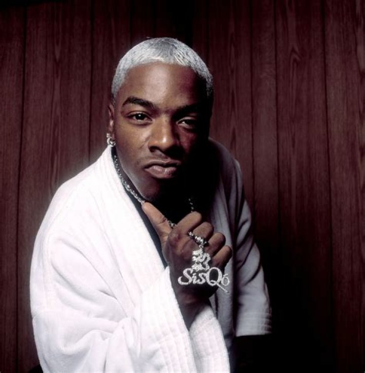 Sisqó (Mark Althavean Andrews) Biography