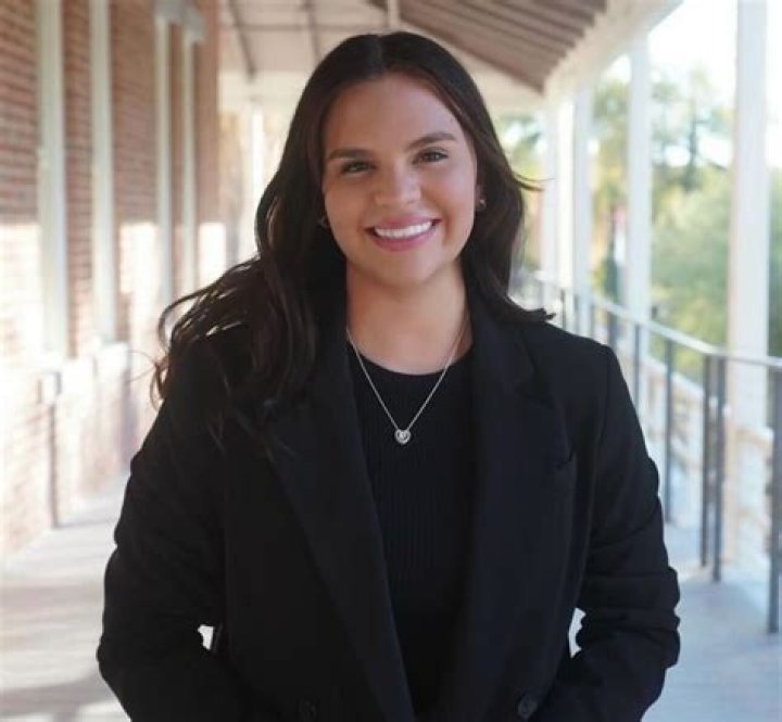 Sofija Mladjenovic Passes Away- University of Arizona Student