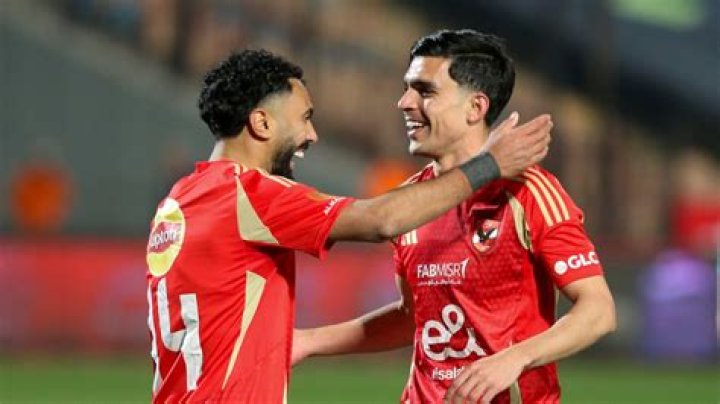 Stad ElAhly Youtuber overview