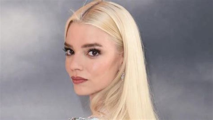 Super Mario Star Anya Taylor-Joy Shares Swimsuit Photo in Dior