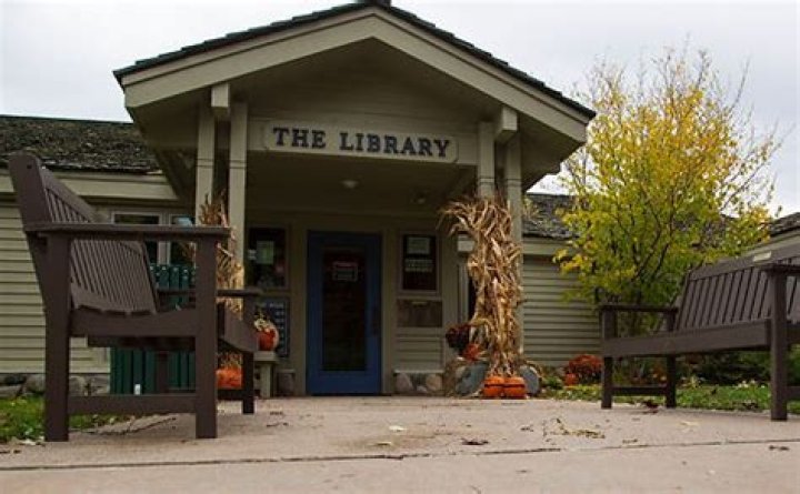Sylvia Merz Obituary, Former Director Of Leland Township Public Library