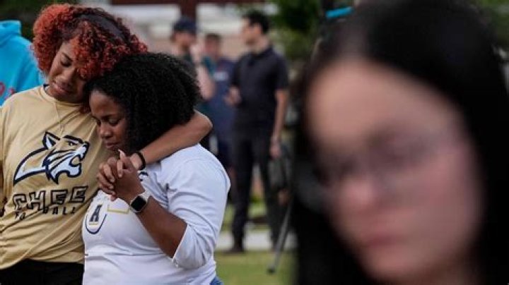 Taliyah Kizzee dies in fatal Phoenix shooting