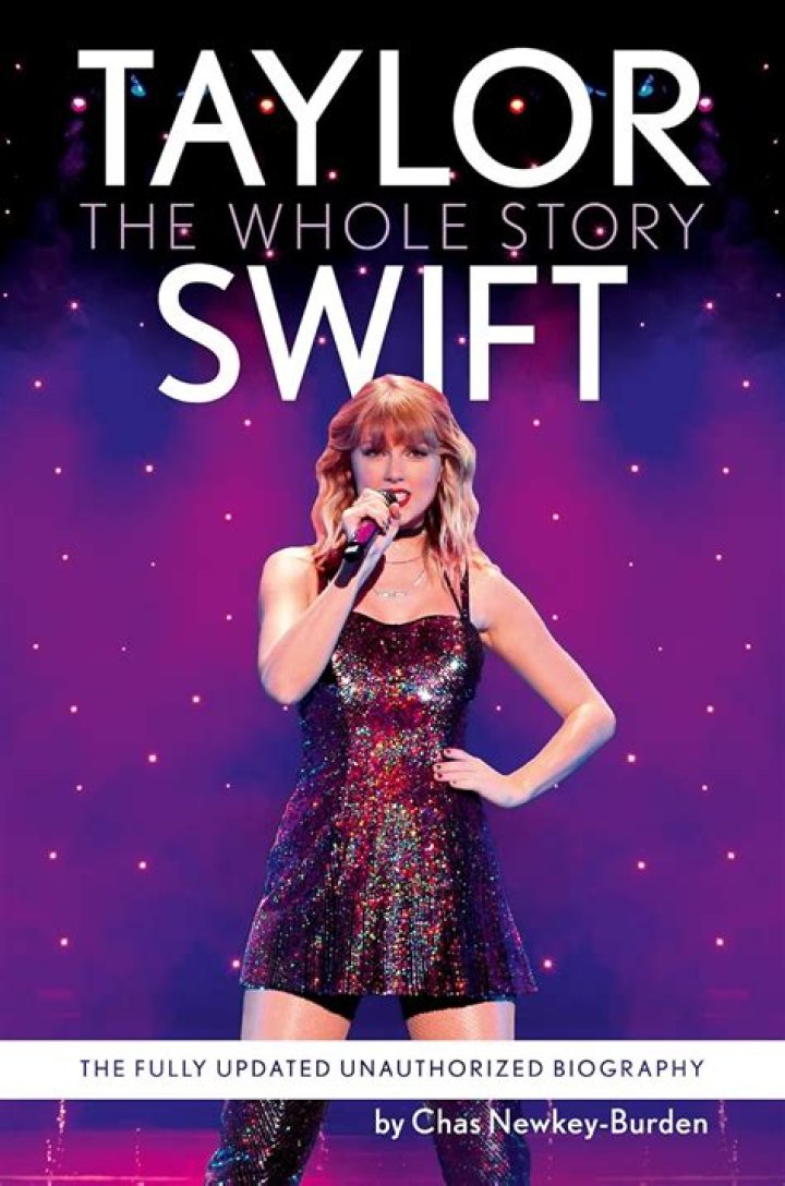 Taylor Swift Biography - Facts, Childhood, Family Life & Achievements
