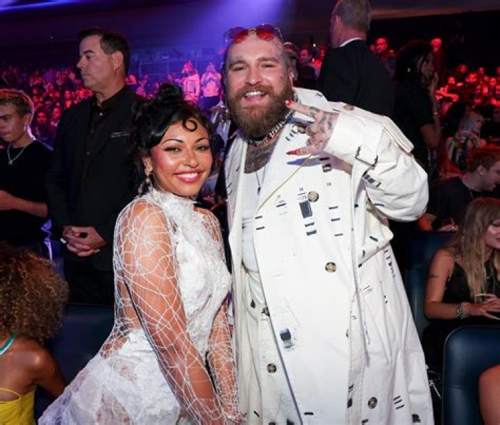 Teddy Ray Wife; Who is Teddy Ray’s Wife?