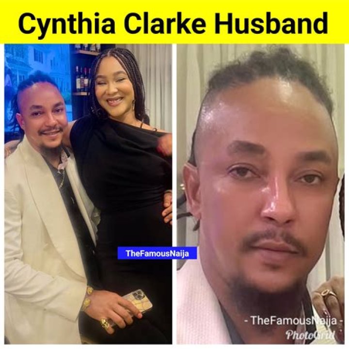 Terrence Clarke Biography - Facts, Childhood, Family Life & Achievements