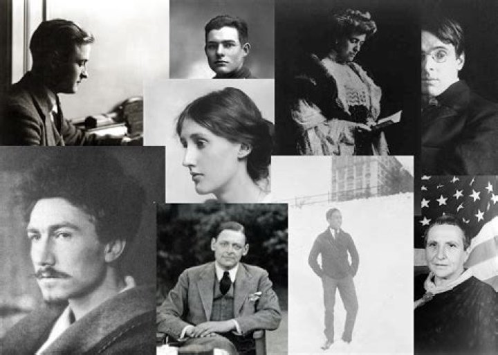 The Greatest 21st Century Intellectuals & Academics