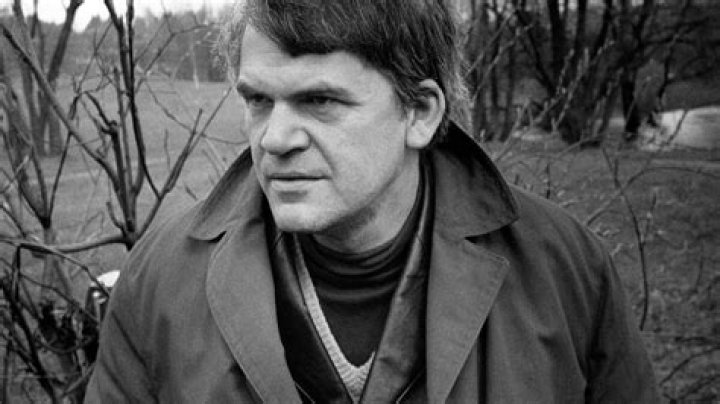 The Greatest Czech Writers