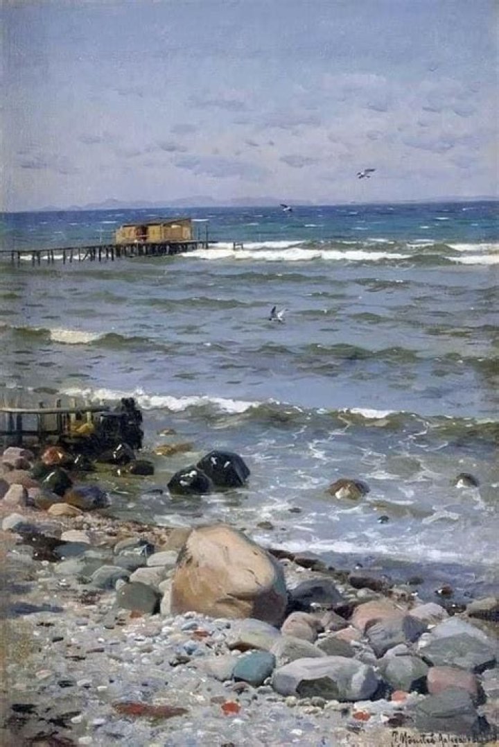 The Greatest Danish Artists