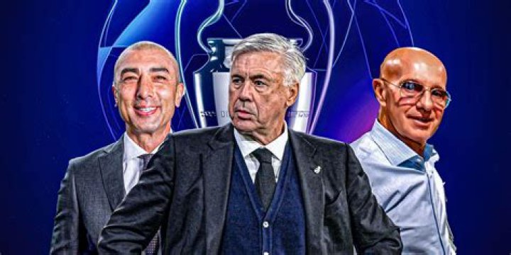 The Greatest Italian Lawyers & Judges