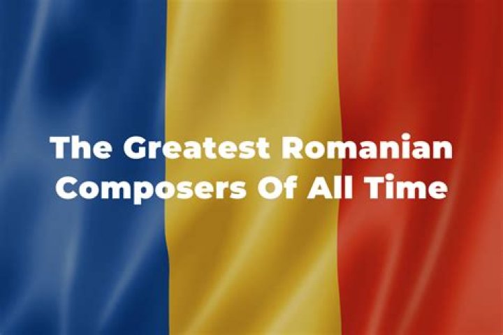 The Greatest Romanian Poets
