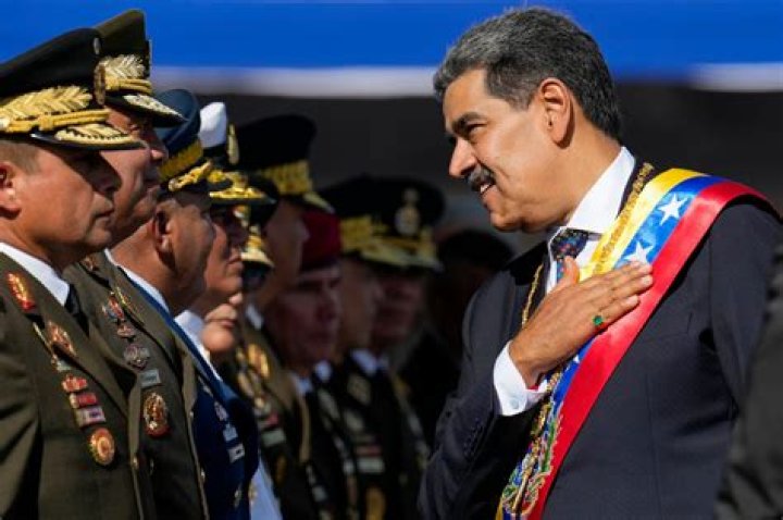 The Greatest Venezuelan Presidents