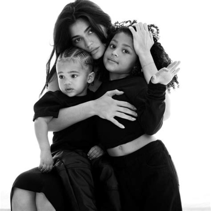 Tim Chung - Bio, Facts, Family Life of Kylie Jenner’s Bodyguard