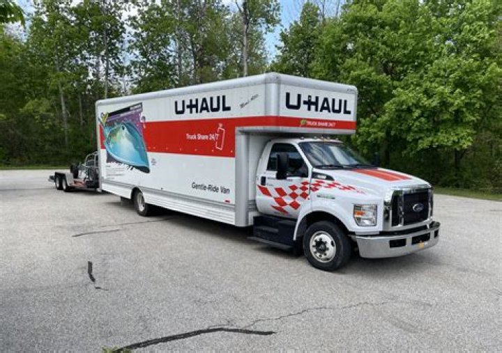 Timothy Vasilyevich Vlasyuk Died After Crashing Into A U-haul U-turn On St.