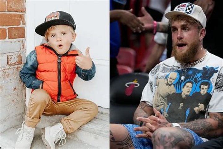 Tydus Talbott Biography - Facts, Childhood, Family Life & Achievements