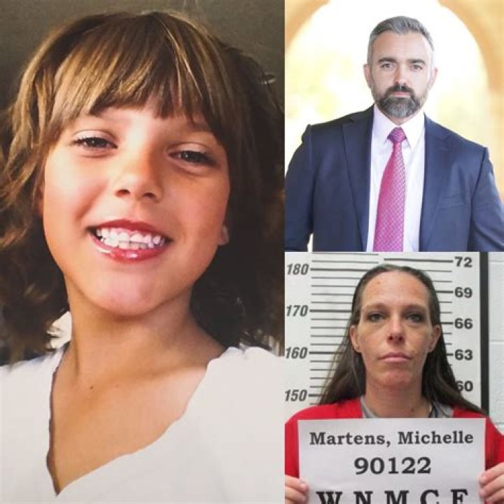 Victoria Martens Death Case: Who Are John And Pat Martens? Michelle Martens Parents Age Gap