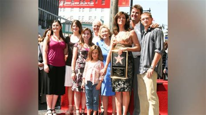 Vince Dooley Children and Vince Dooley GrandChildren