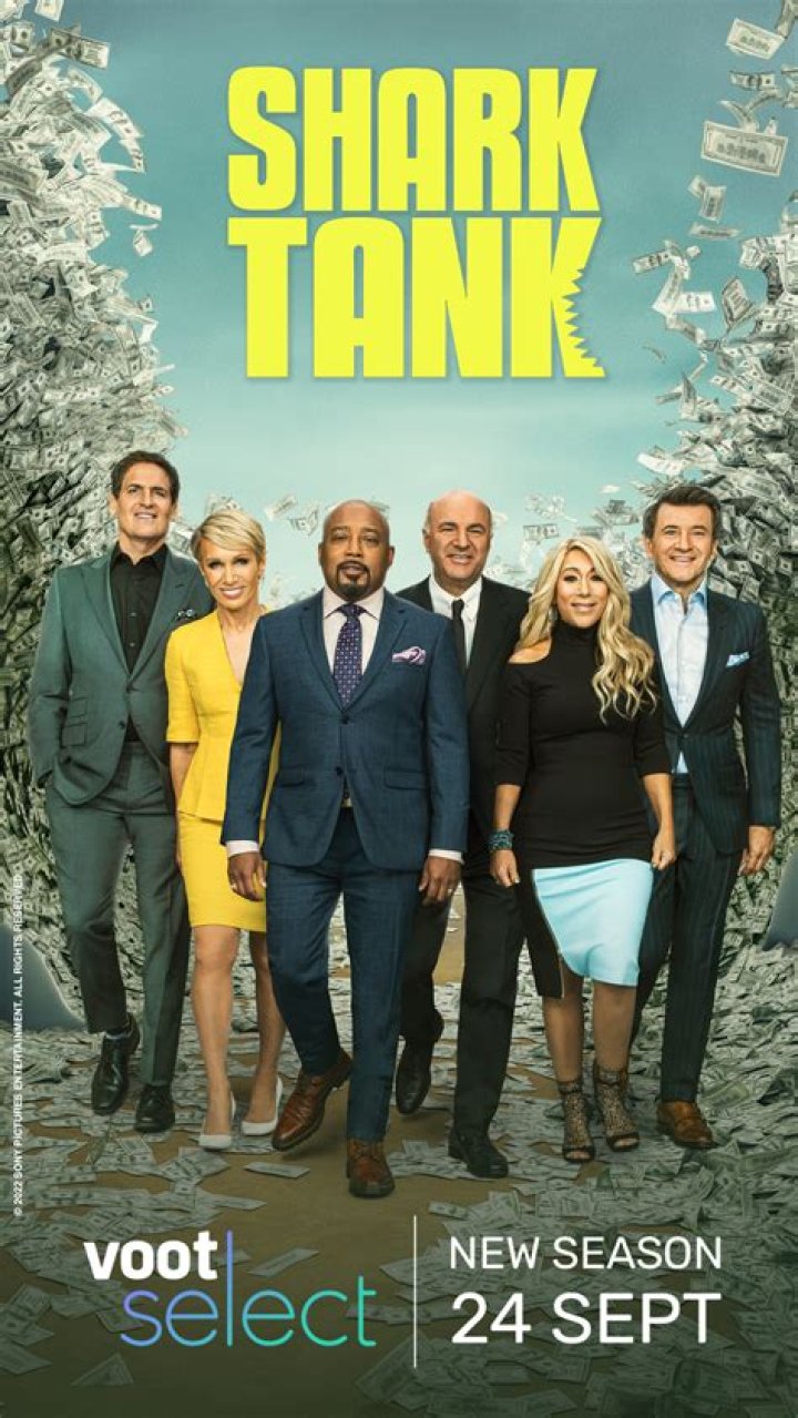 Was Garrett Gee On Shark Tank? – Celebrity