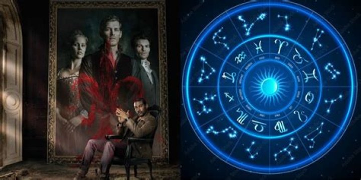 What Are The Originals Zodiac Signs? – Celebrity