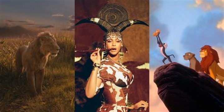 What are the Swahili words in Lion King? – Celebrity