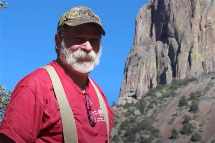 What Did Preston Roberts Do For A Living? – Celebrity