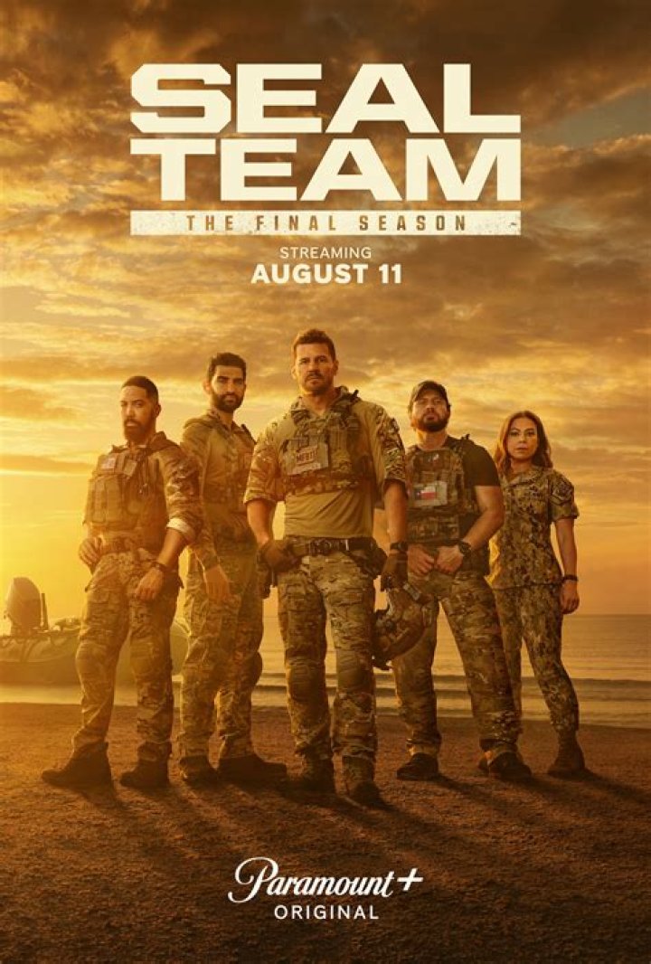 What Does Yodo Mean In Seal Team? – Celebrity