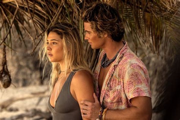 What Episode Does Sarah And John B Get Back Together Season 2? – Celebrity